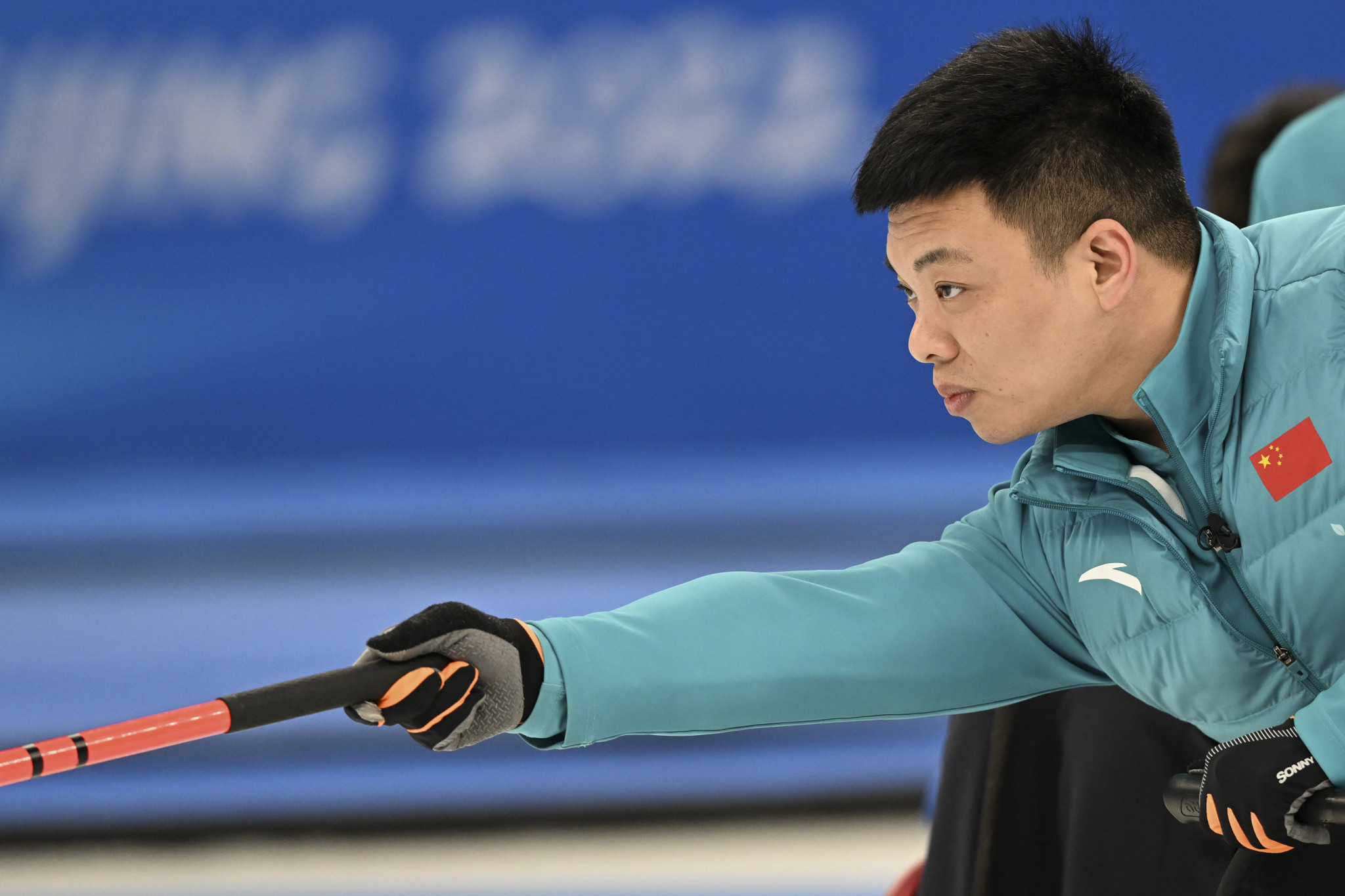 Zhang Mingliang returns for China but their Beijing 2022 team is otherwise completely changed ©Getty Images