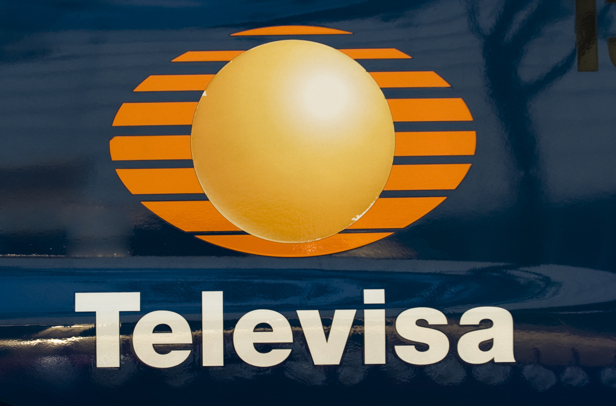 Grupo Televisa has paid a £95 million settlement after it was accused of bribing FIFA officials to win bids to broadcast the World Cup ©Getty Images