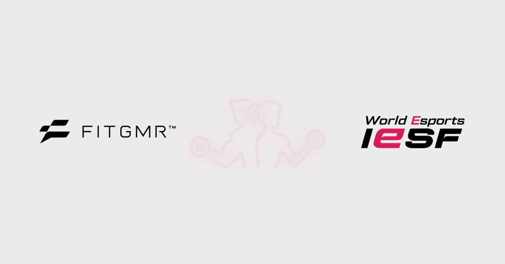 The IESF are set to continue working together gamer fitness company FITGMR at this year's World Championships in Romania after signing a new deal ©IESF