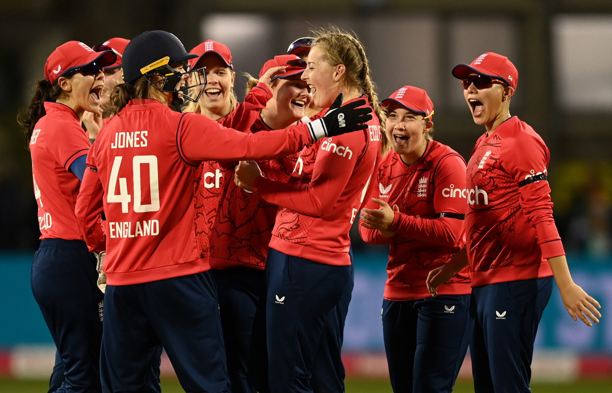 Research published by UK Sport to coincide with International Women's Day has found a huge demand for increased coverage of women's sport ©Getty Images  