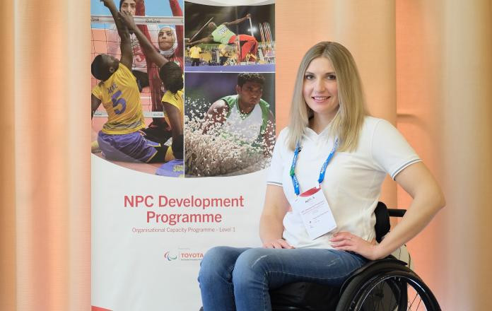 IPC announces winners of International Women's Day Recognition Awards