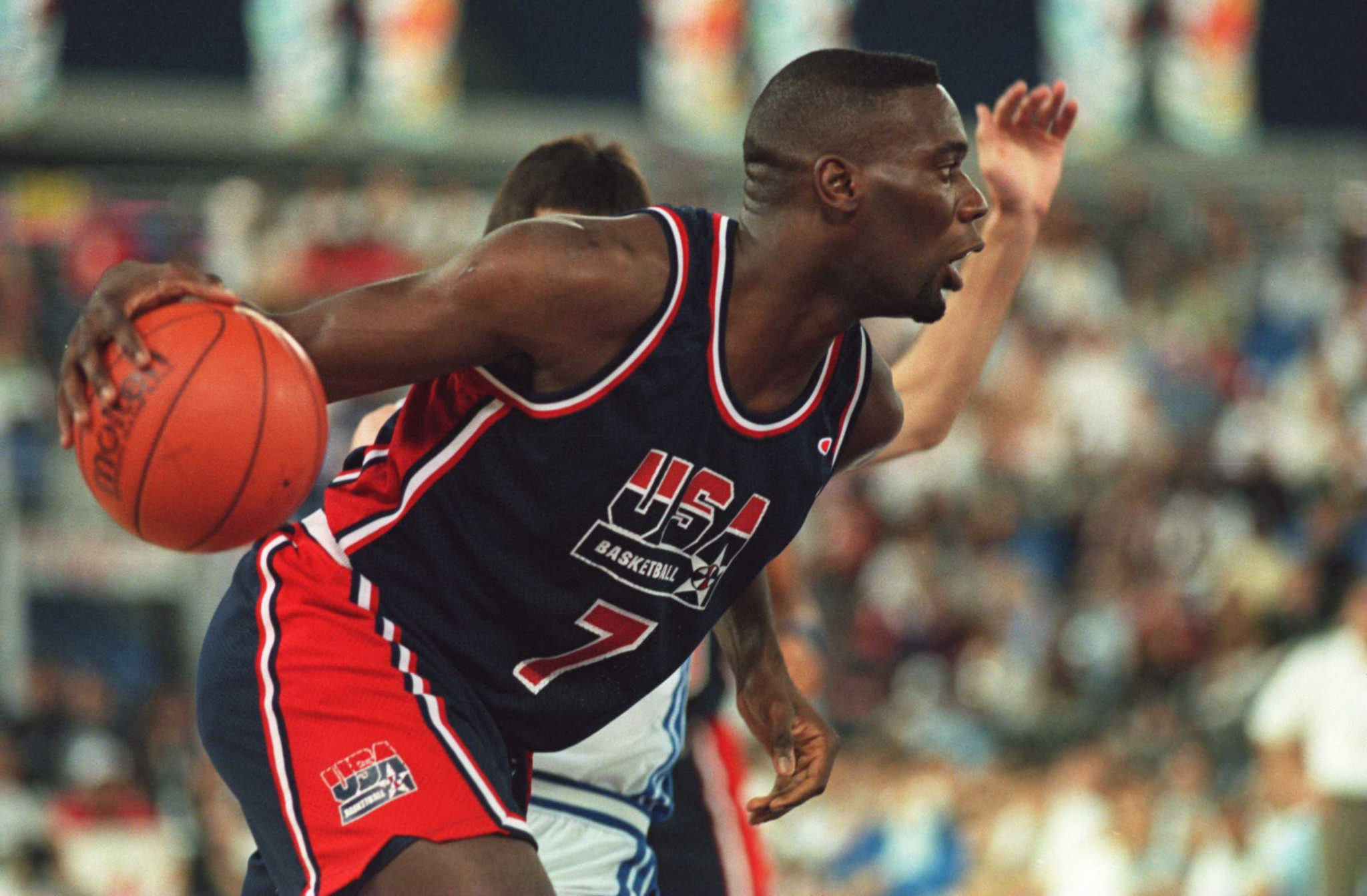 Sports World Reacts To Shawn Kemp Drive-By Shooting News - The