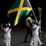 Jamaica is set to celebrate Paralympic Day on Saturday ©Getty Images