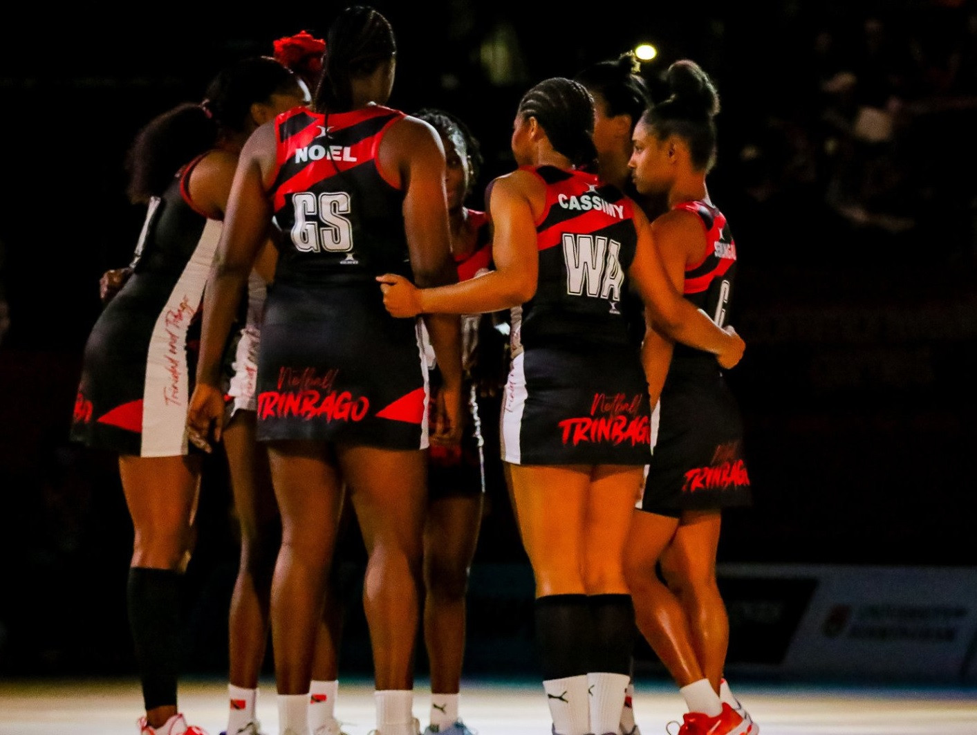 Hosts Trinidad and Tobago are among the nations that are set to compete in the Fast5 netball as the sport prepares to make its Commonwealth Youth Games debut ©World Netball