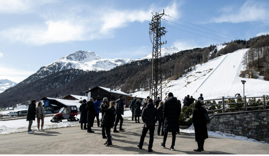 The inaugural Olympic Broadcasting Services World Broadcaster Briefing for the 2026 Winter Olympic and Paralympic Games in Milan and Cortina d'Ampezzo has been held ©Milan Cortina 2026