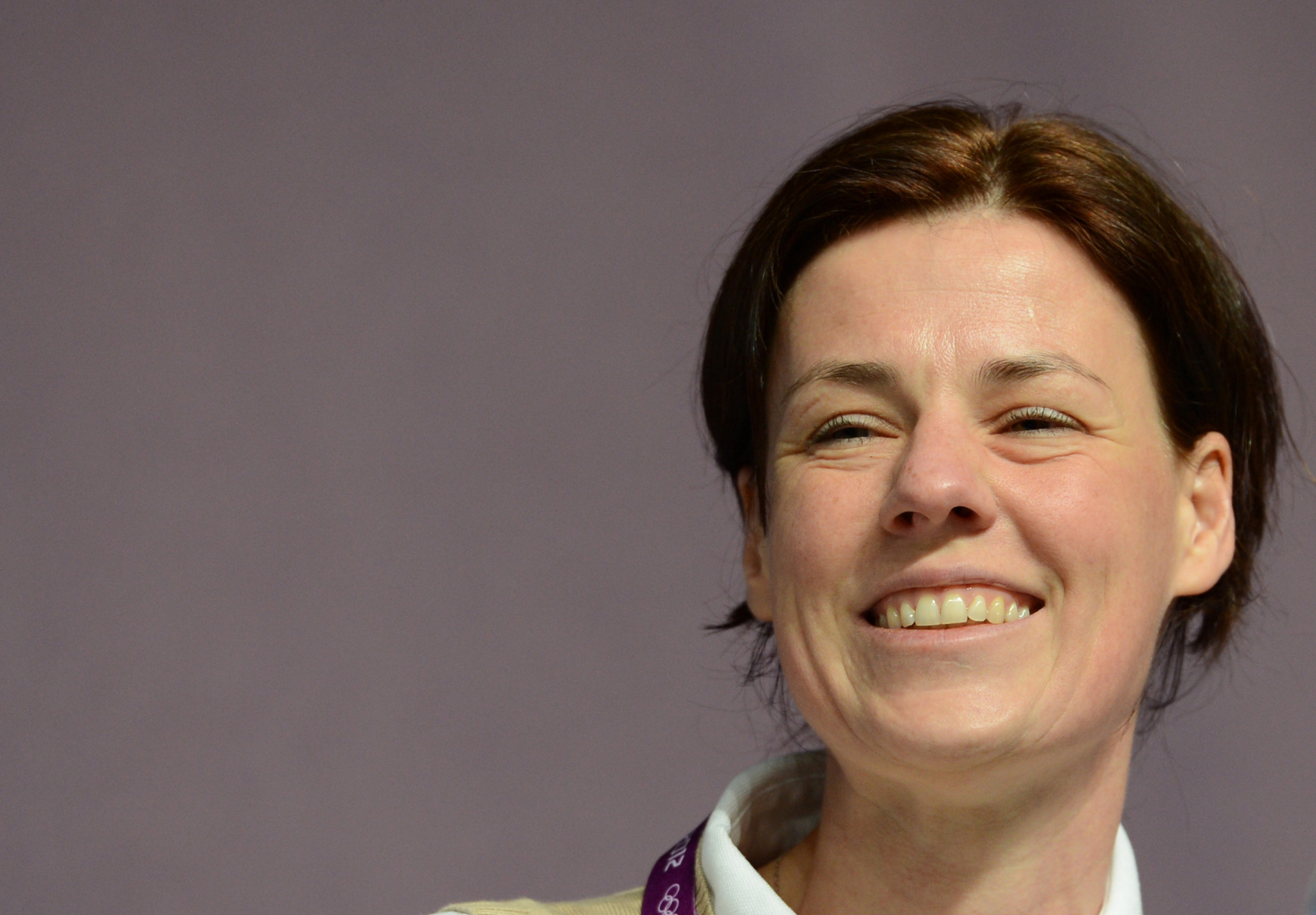 DFB President and former IOC member Claudia Bokel said the national governing body 