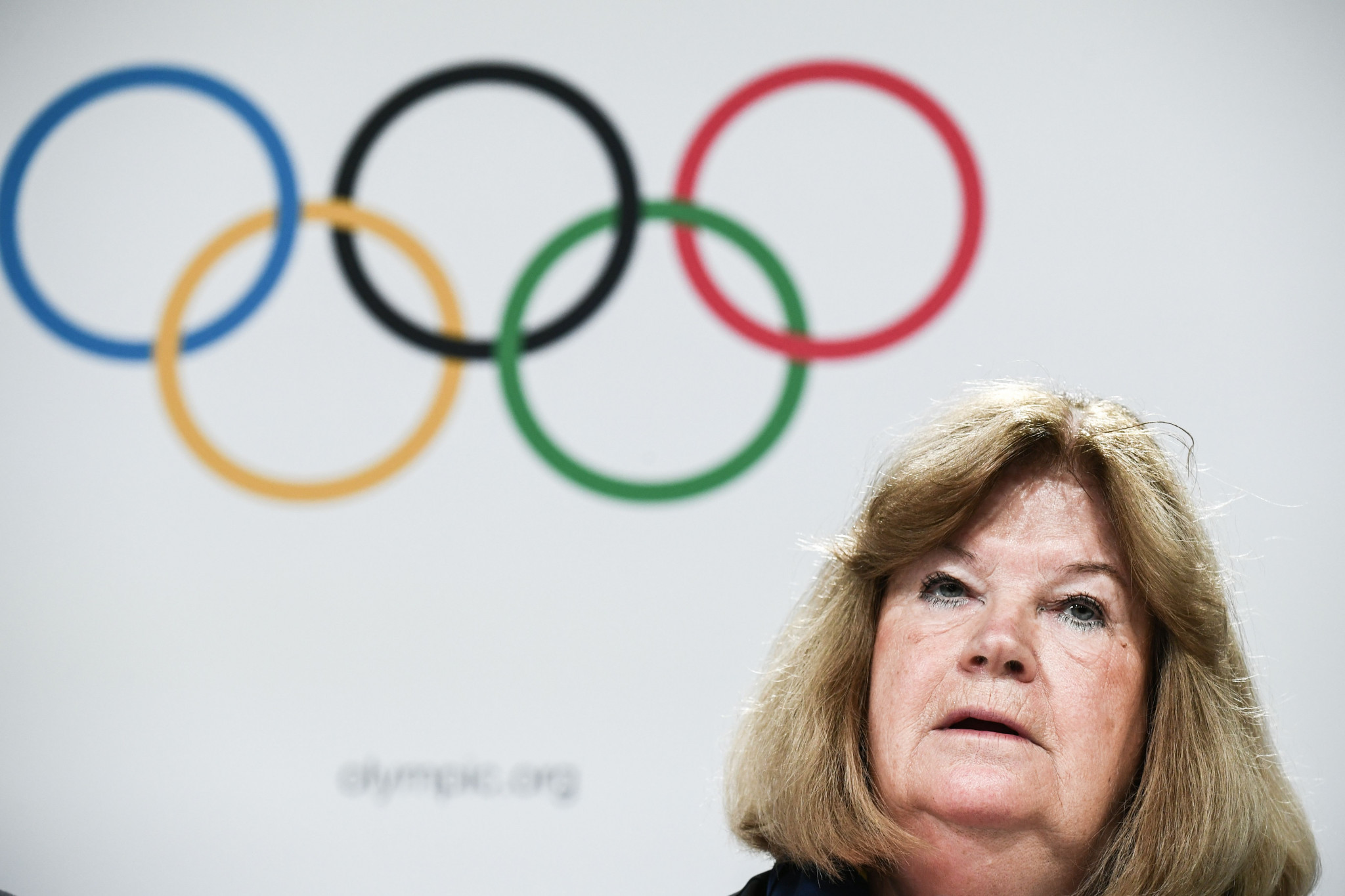 Long-serving Swedish IOC member Gunilla Lindberg has suspended her membership of the Future Host Commission for the Olympic Winter Games ©Getty Images