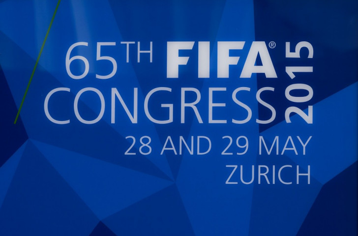 UEFA calls for postponement of FIFA Presidential election