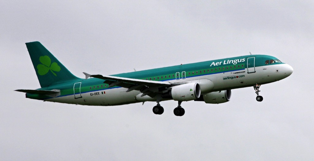 Ireland's Arthur Lanigan O'Keeffe is set to receive a refund from Aer Lingus after the airline refused to let him board a plane to Birmingham