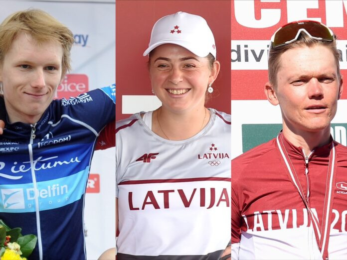 Latvian athletes state funding restored after temporarily withdrawn due to Russian participation
