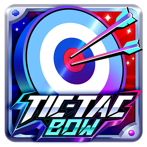 Tic Tac Bow will be part of the Olympic Esports Series ©Tic Tac Bow