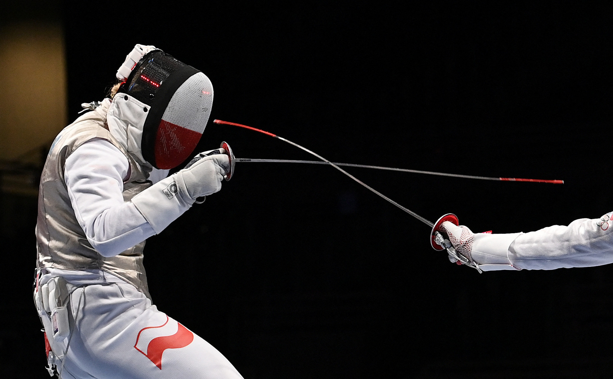 The Polish Fencing Federation has not ruled out cancelling the FIE World Cup in Poznań next month ©Getty Images
