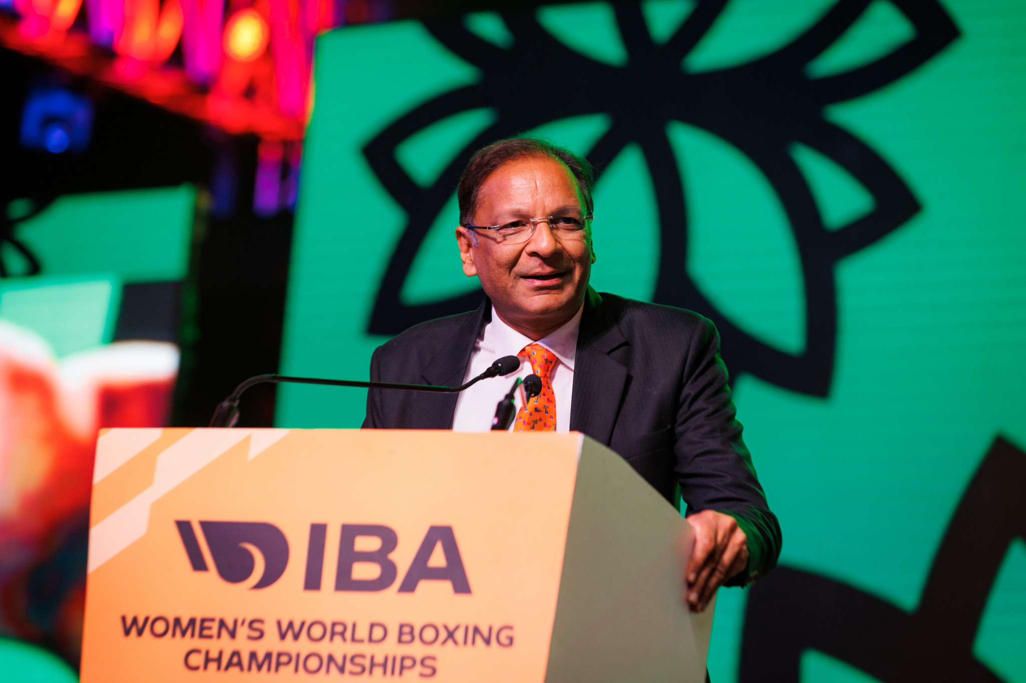 Exclusive: India in talks with IBA over hosting future Men’s World Championships