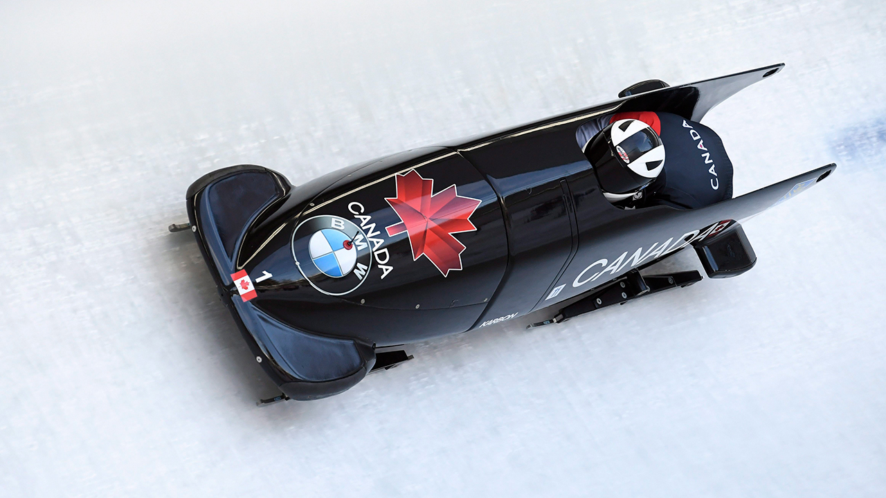 Bobsleigh Canada Skeleton has been at the centre of abuse allegations ©Getty Images
