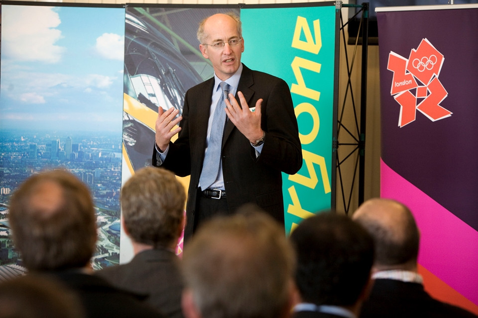  Architect of London 2012 building success warns new model to deliver Brisbane 2032 is flawed