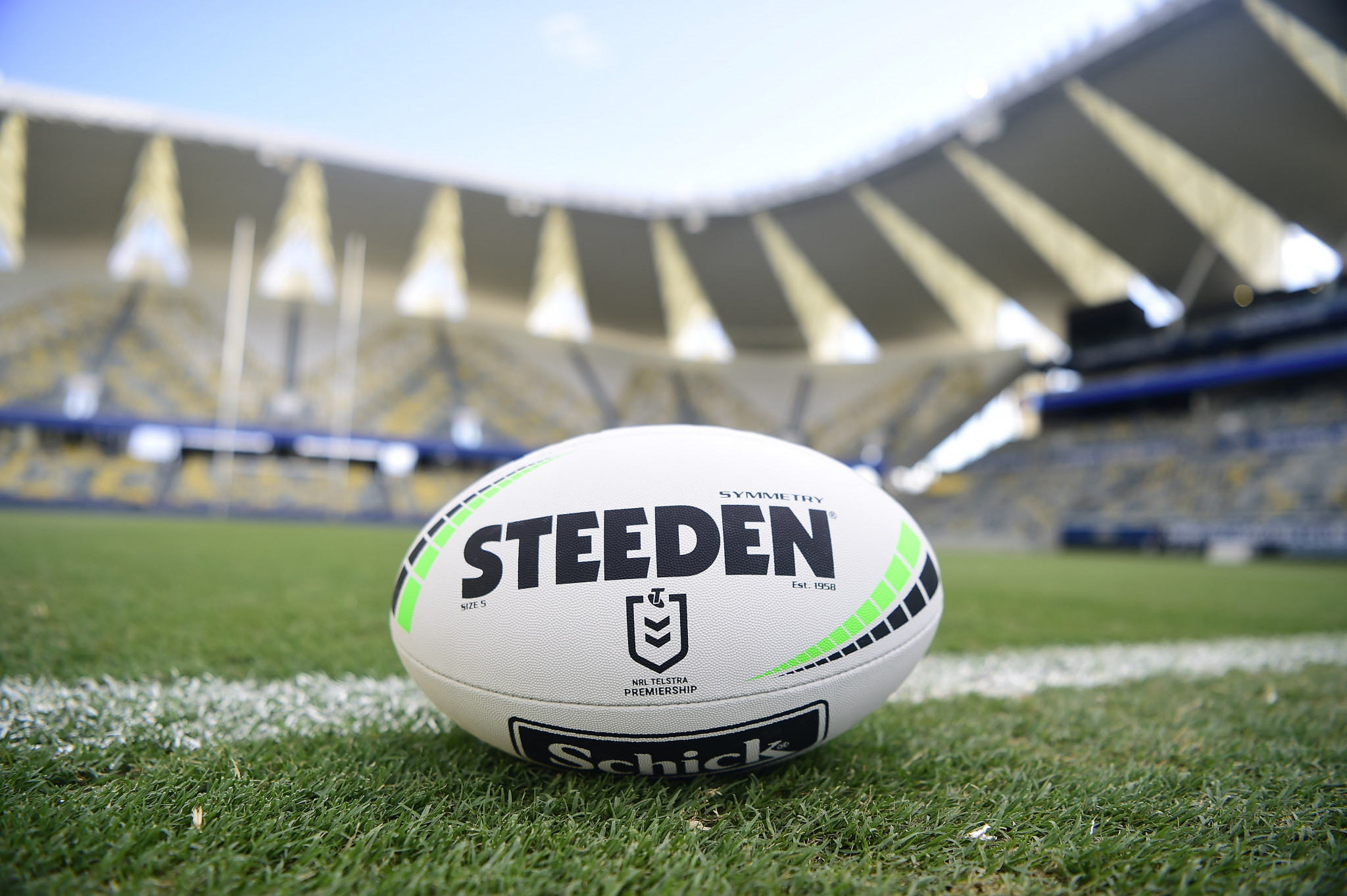 Rugby league player Spiers banned for three years after anti-doping violation