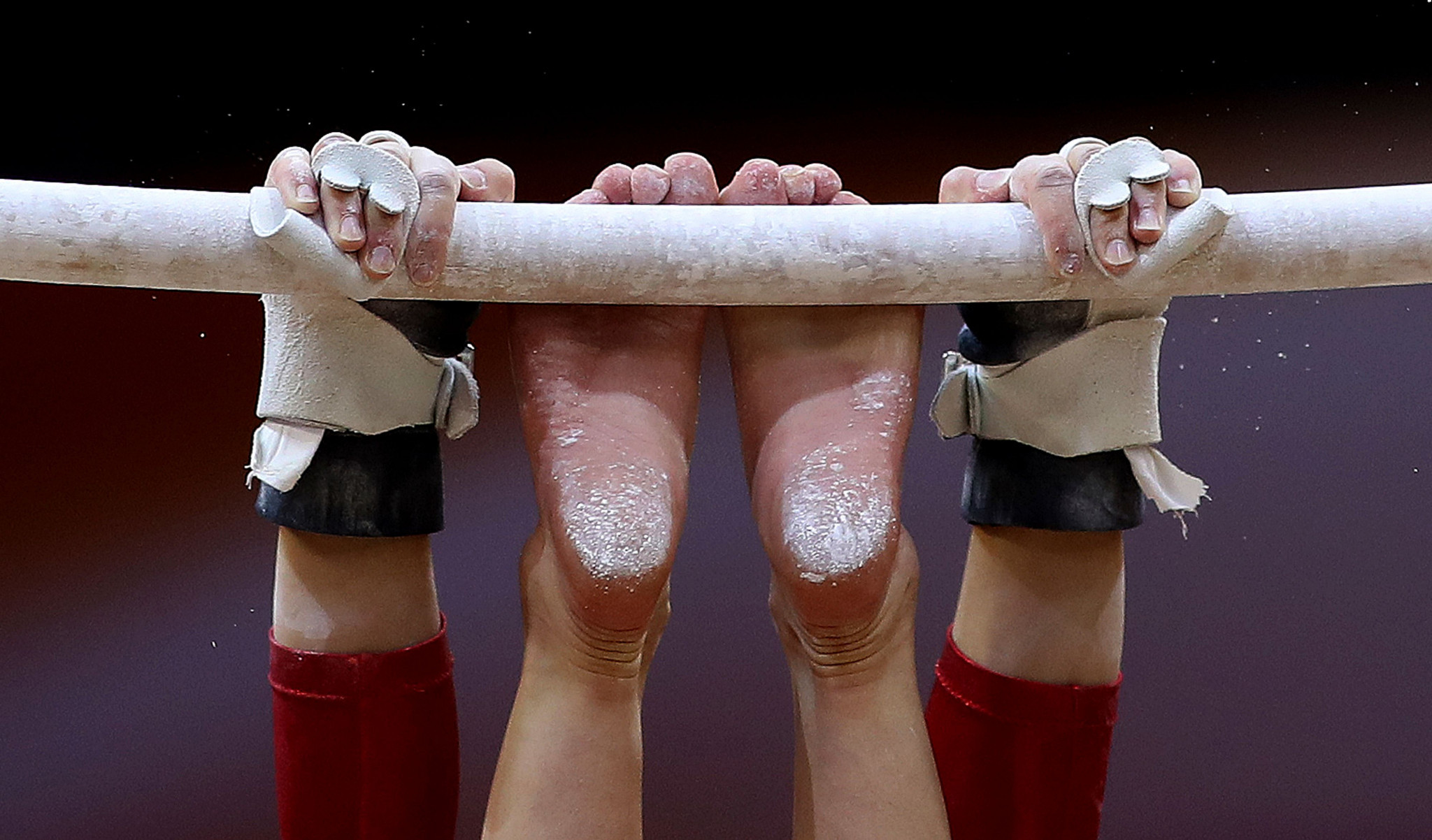 Gymnastics Ethics Foundation unveils six-year strategic framework