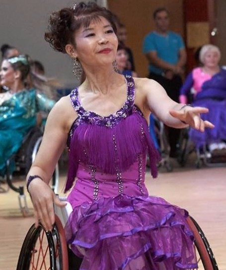 New Taipei City will host the inaugural IPC Wheelchair Dance Sport Asian Championships ©IPC Wheelchair Dance Sport/Facebook