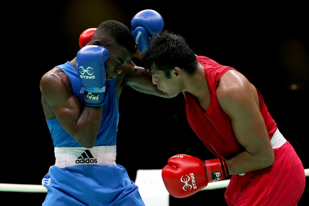 AIBA extend deadline to May 14 for Indian National Boxing Federation to be re-established