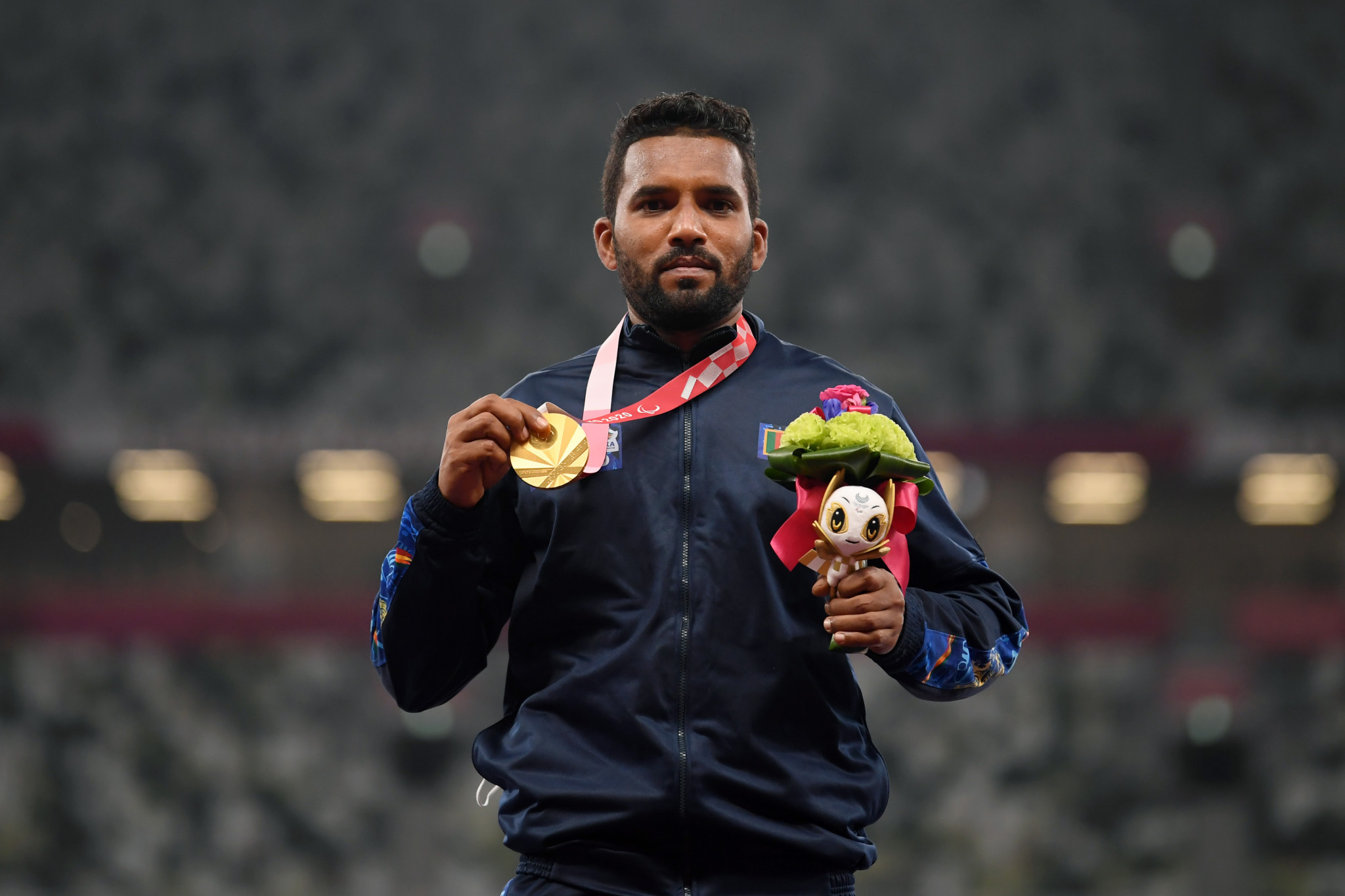 Sri Lanka has won 11 golds, 11 silvers and 27 bronze medals at the Asian Games ©Getty Images 