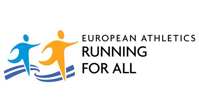 Foster and Coe hail European Athletics "Running for All" initiative