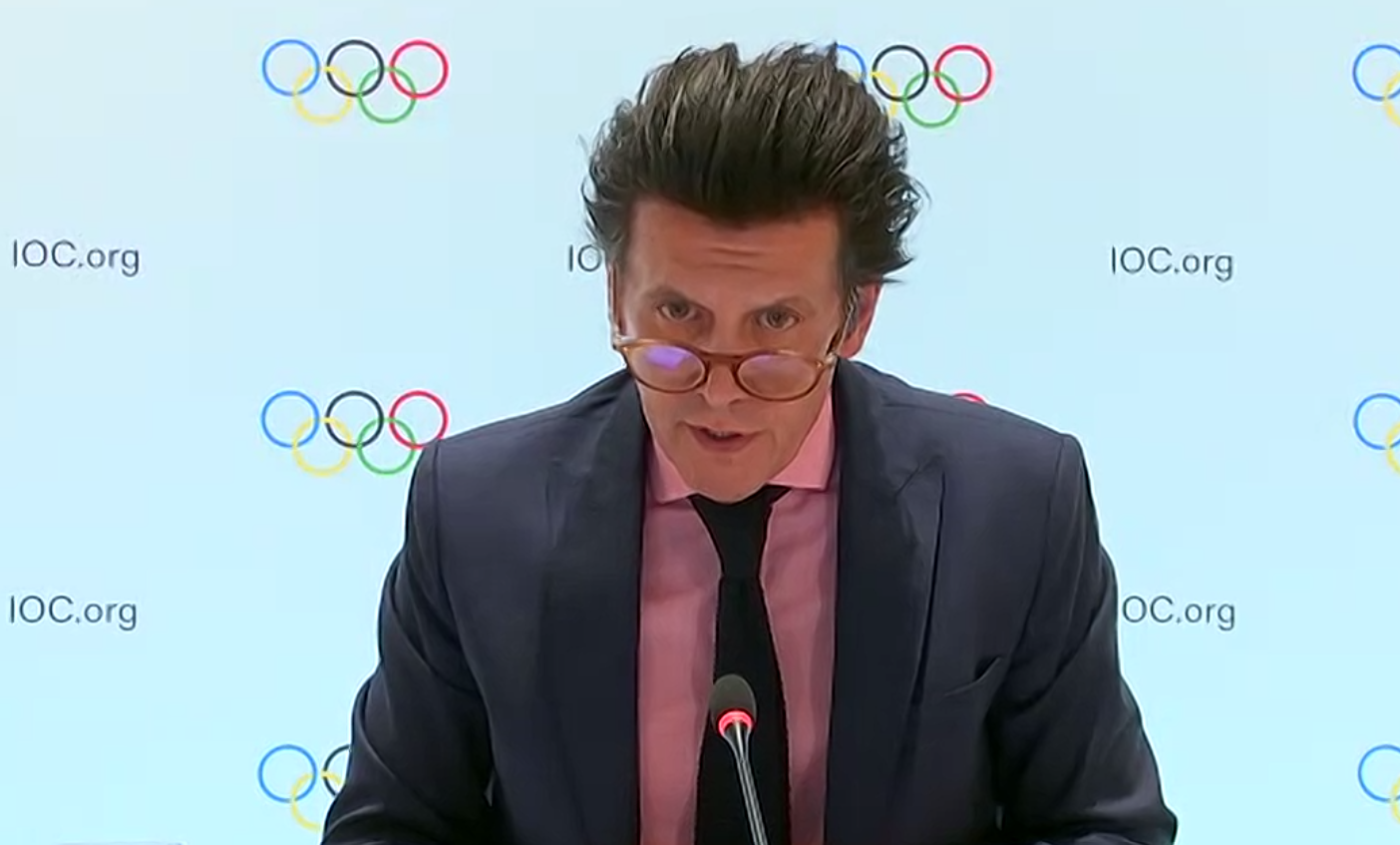 Growing interest in hosting 2030 Winter Olympics, IOC claim