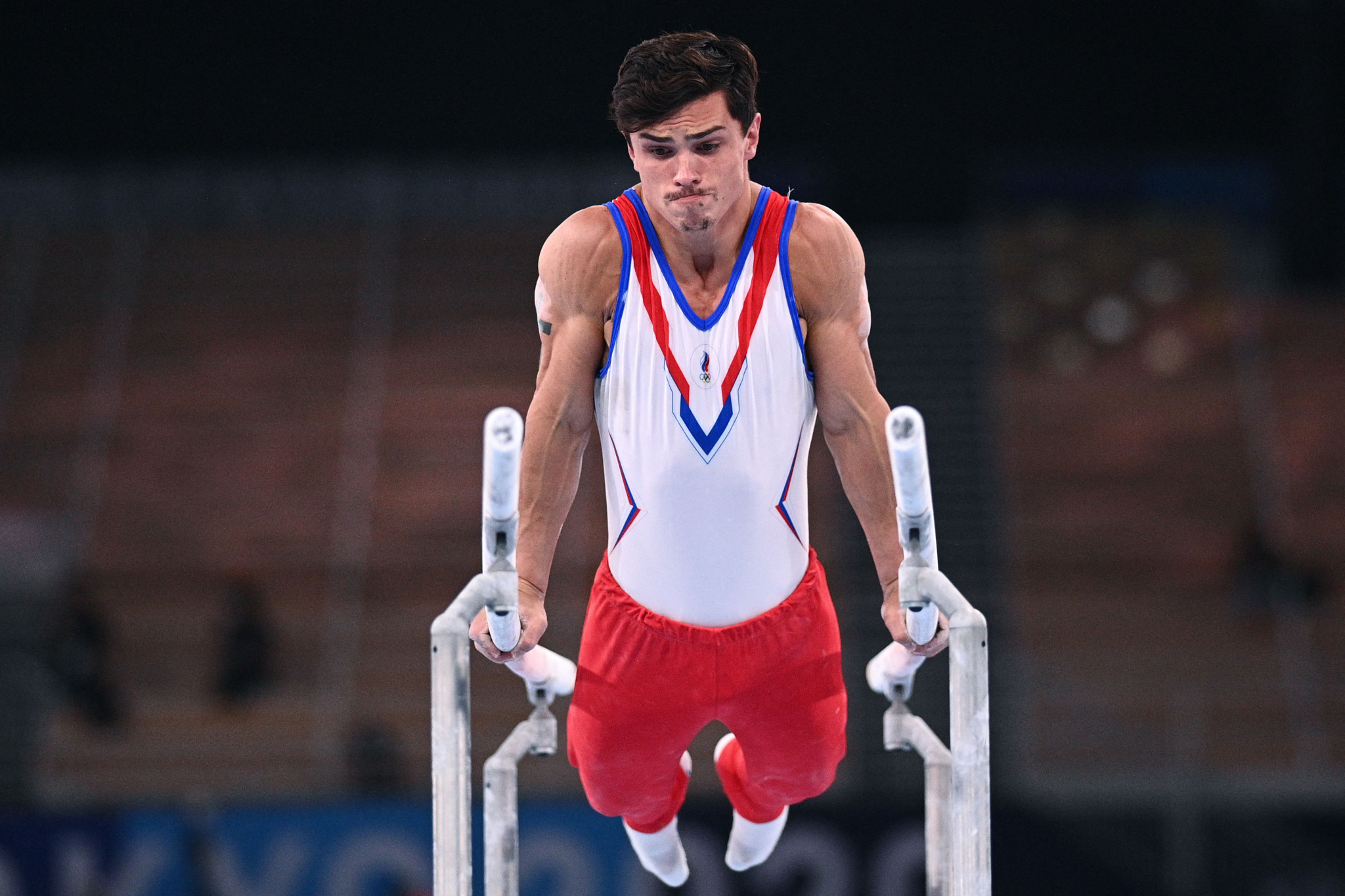 Russian Olympic gymnastics champion unwilling to leave military club Dynamo Moscow despite IOC threat