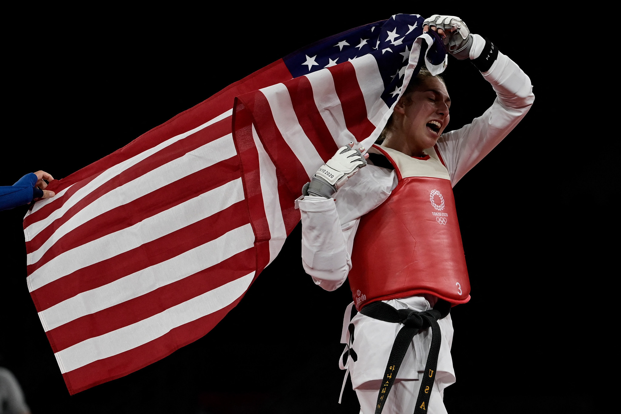 Mexico and US shine in taekwondo qualification for Santiago 2023