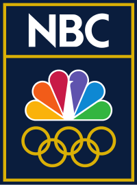 NBC Olympics have turned to Leyard ahead of Pyeongchang 2018 ©NBC Olympics