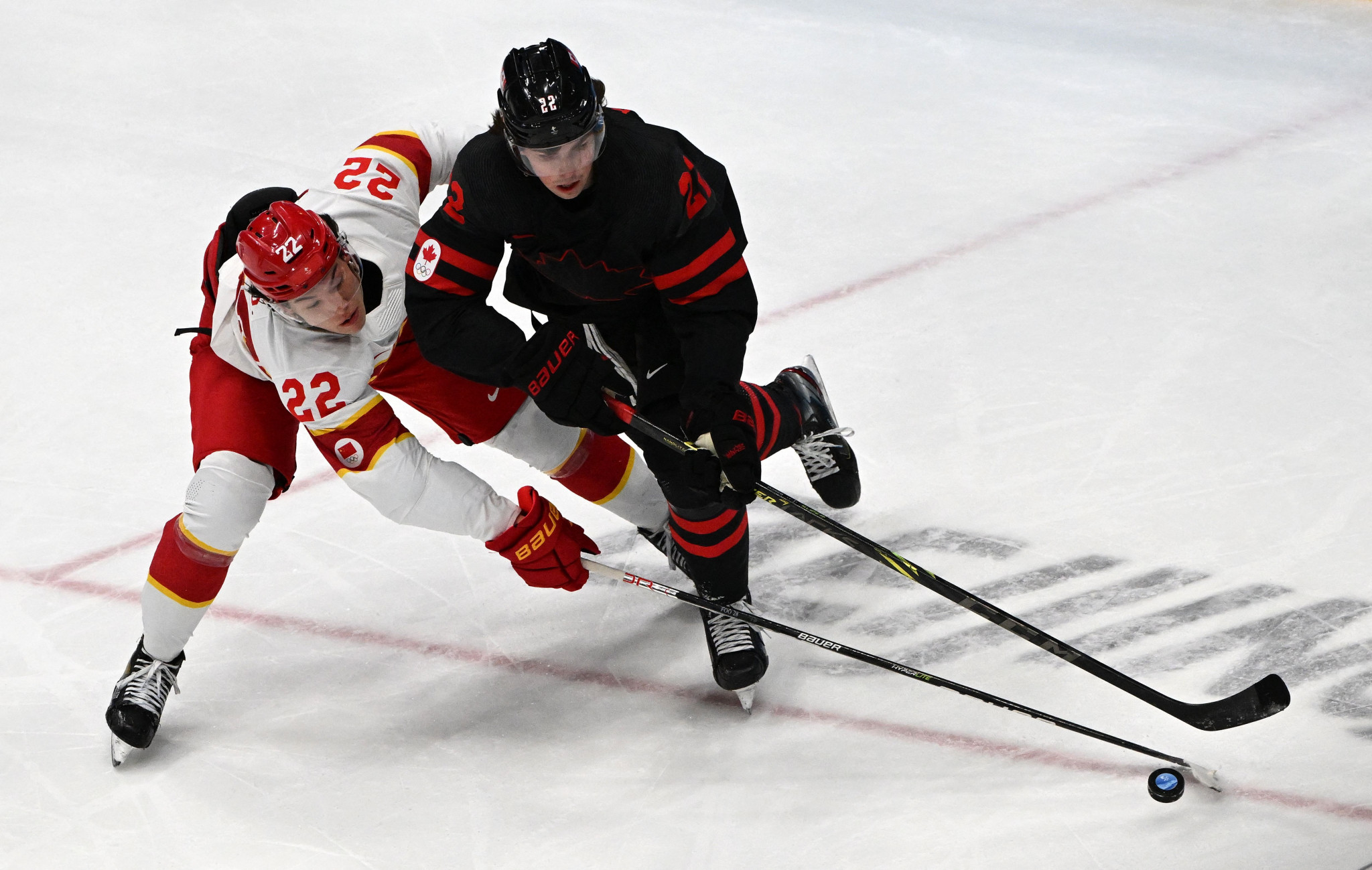 Canada will be looking to win the IIHF Ice Hockey World Championship for a 28th time when the tournament takes place next month ©Getty Images