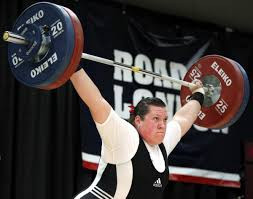 US Olympic bronze medallist beaten as Pan American Weightlifting Championships conclude