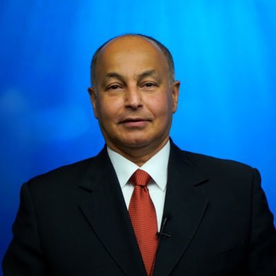 Husain Al-Musallam