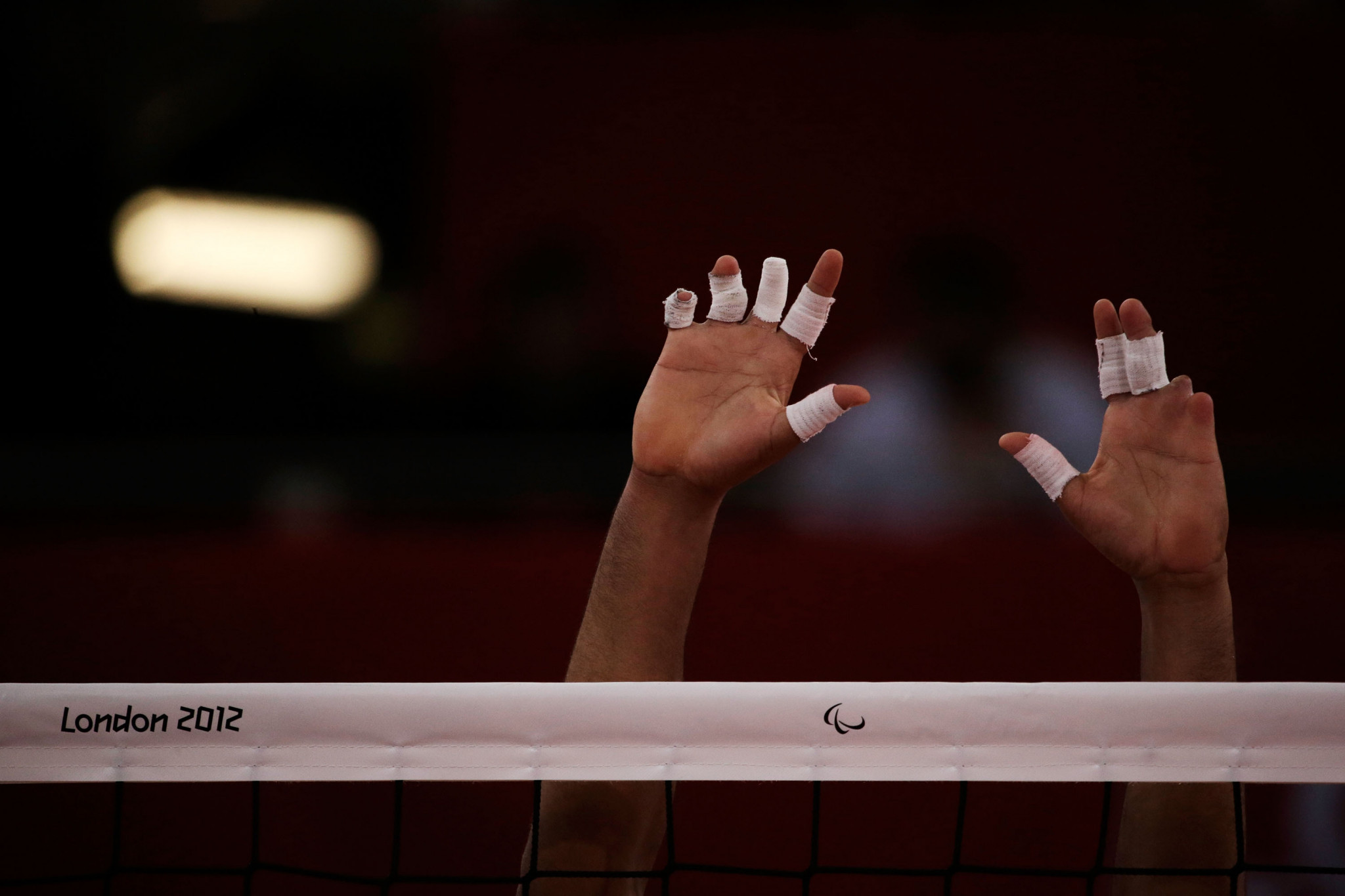 The Nigerian Para Volley Federation is beginning to assemble its side for upcoming competitions ©Getty Images