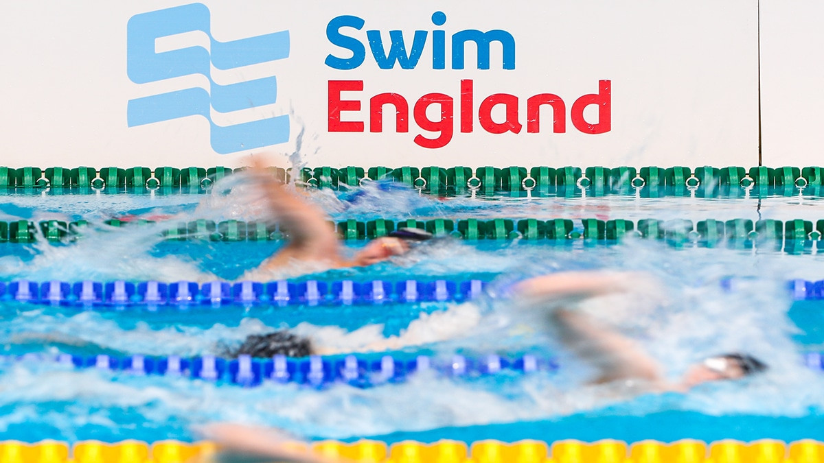 Swim England creates open category in transgender policy update photo