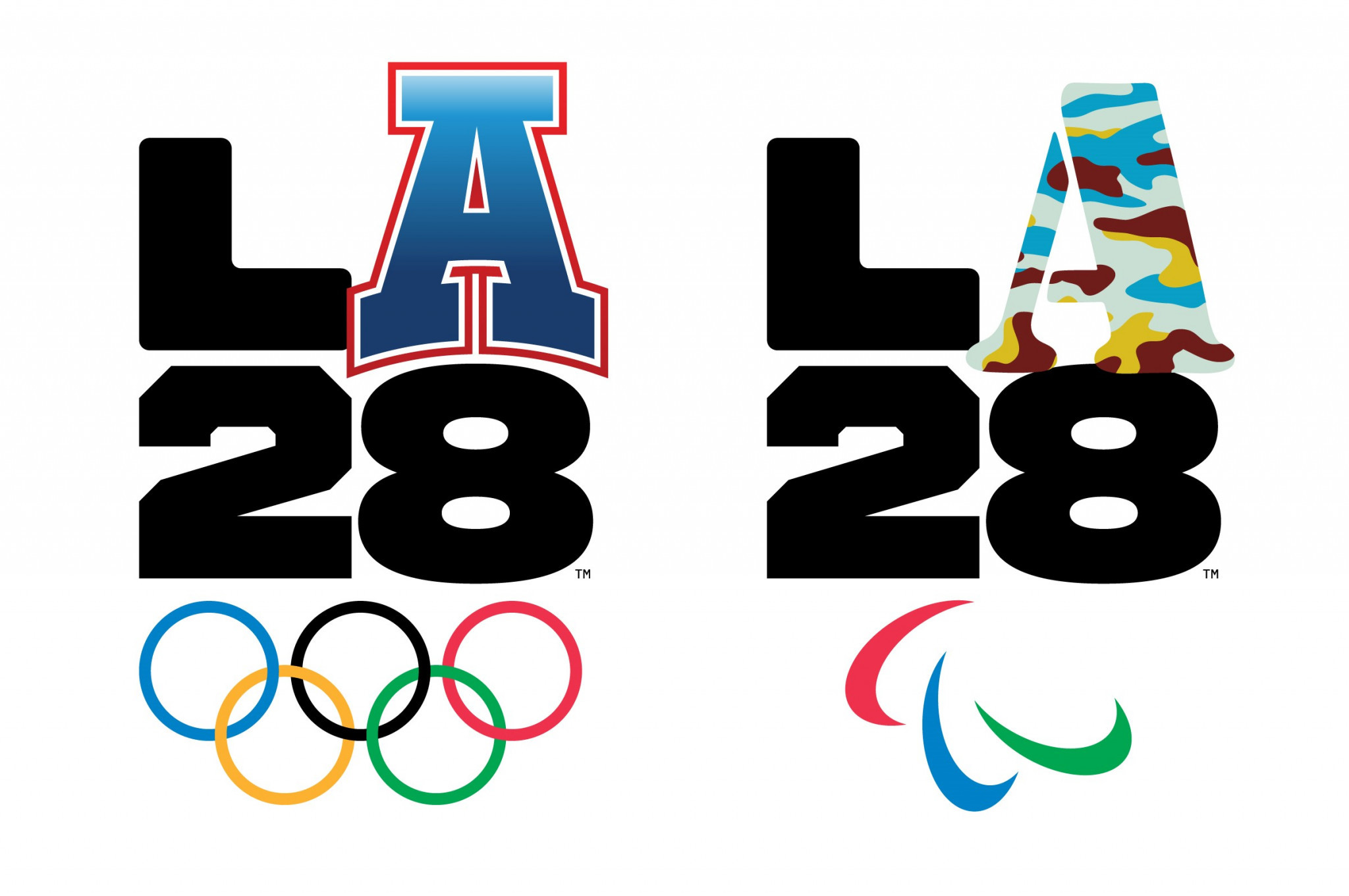 LA 2028 organisers have held initial meetings with community leaders as part of their preparations for the 2028 Olympic and Paralympic Games ©LA28