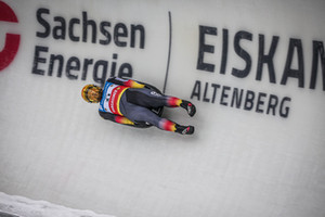 Tickets for the 2024 Luge World Championships in Altenberg in Germany are now on sale ©FIL
