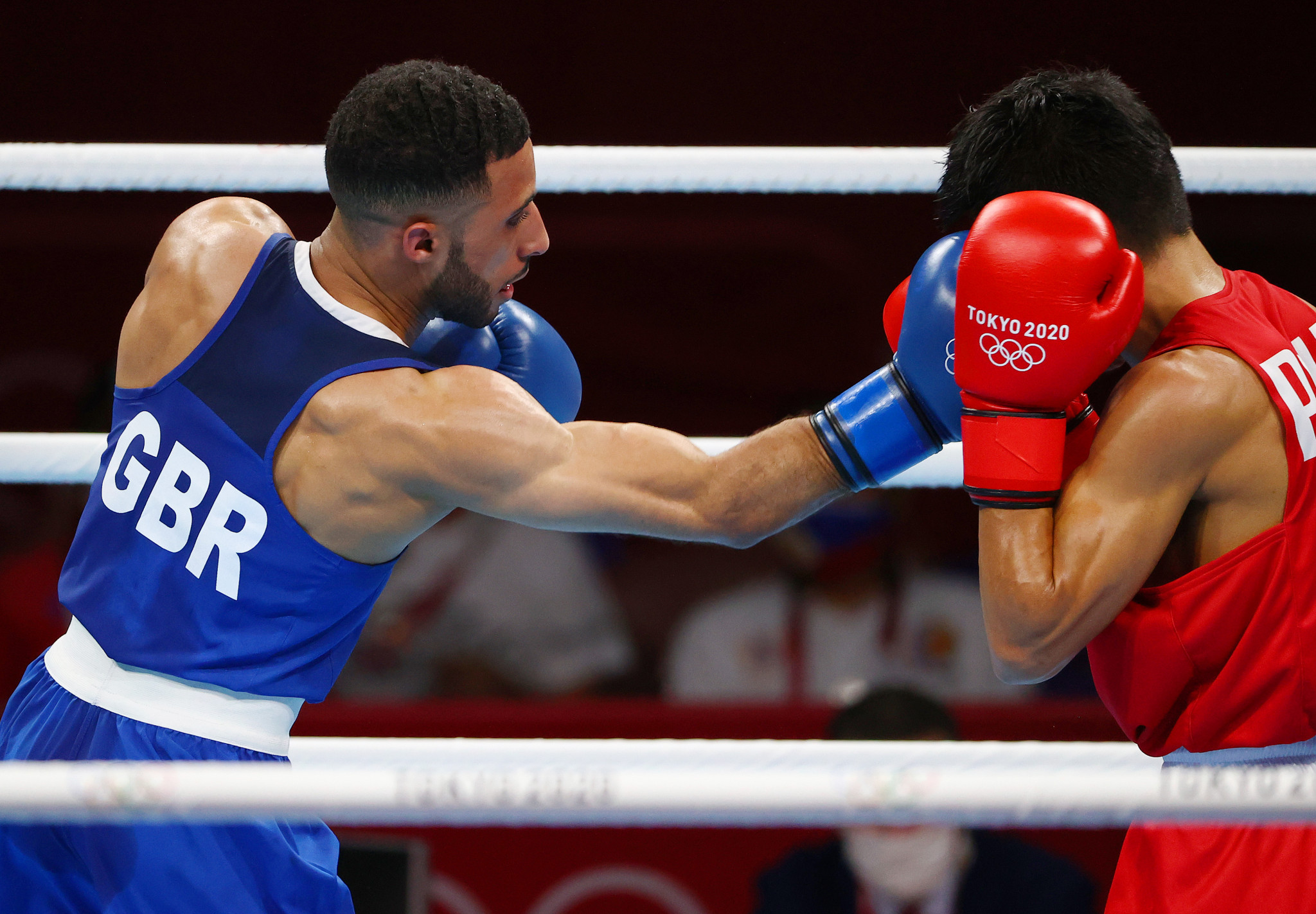 GB Boxing extends boycott to IBA Men's World Championships in Tashkent