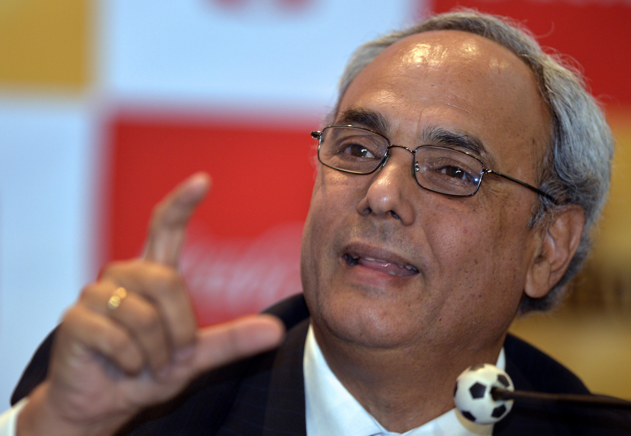Former Peruvian Football Federation President Manuel Burga Seoane has been banned by FIFA from football for life and fined CHF1 million ©Getty Images