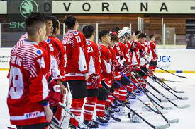 Hong Kong Government support suspension of ice hockey association over national anthem row