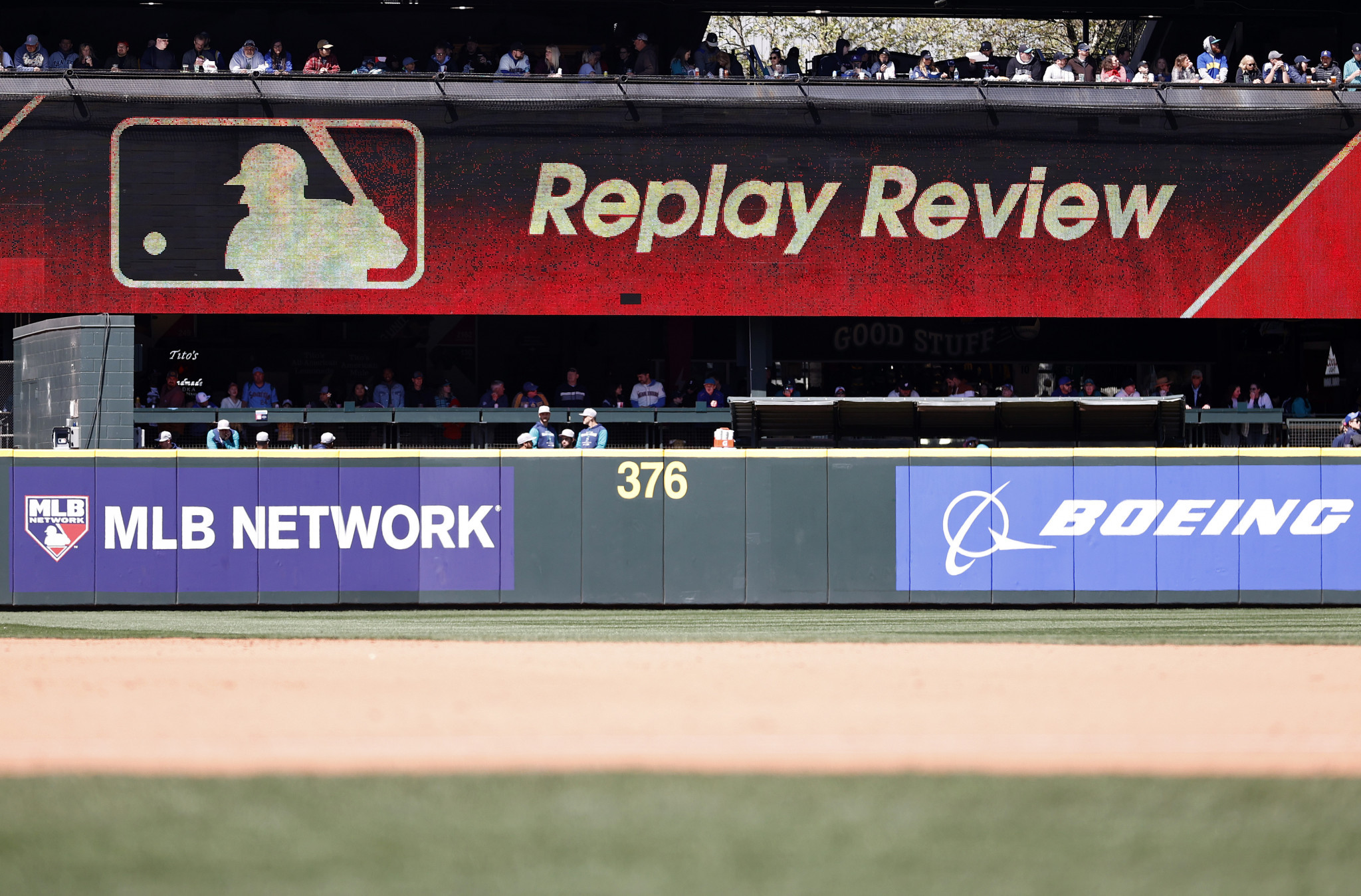 MLB seeks greater transparency around replay reviews through Zoom partnership