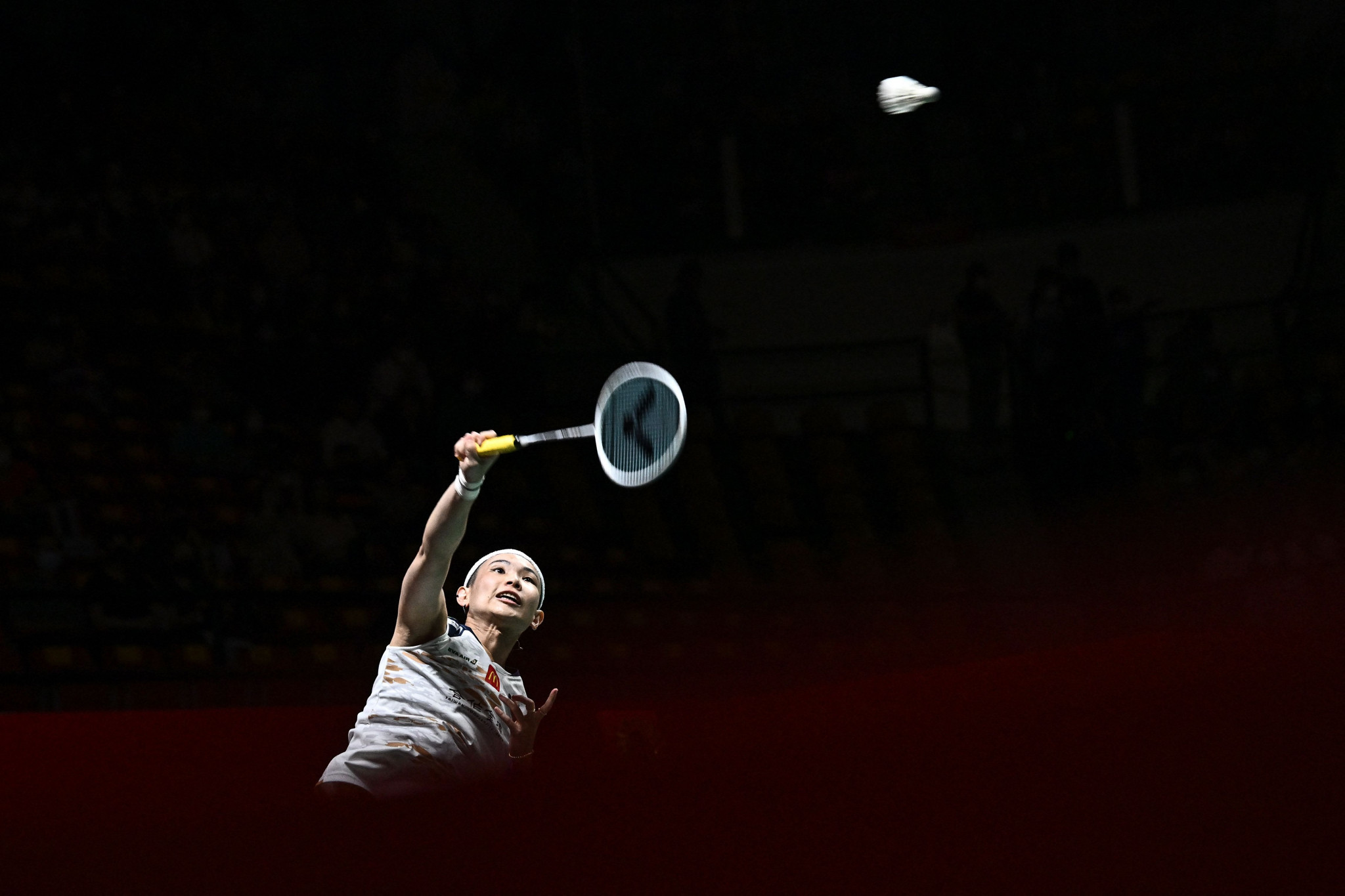 Olympic badminton silver medallist to retire after Paris 2024