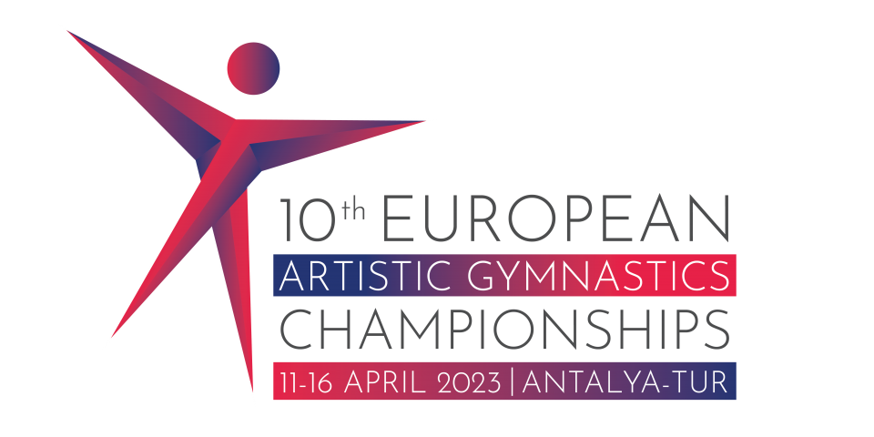Planned performances at the European Artistic Gymnastics Championships in Antalya have been cancelled out of respect for victims of February's earthquake in Turkey ©UEG