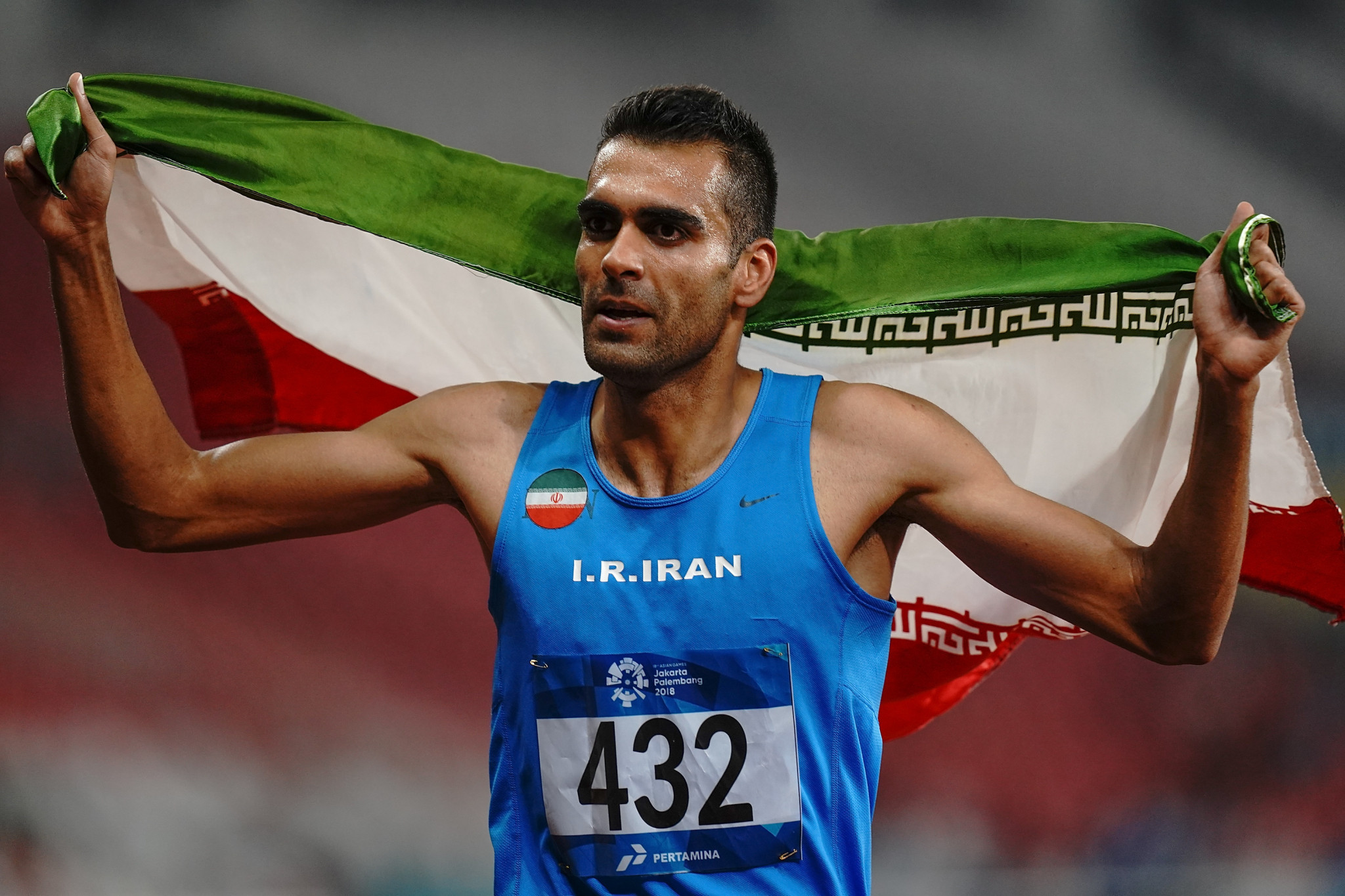 Iran aiming to compete in 30 sports at Asian Games in Hangzhou, NOCIRI announce