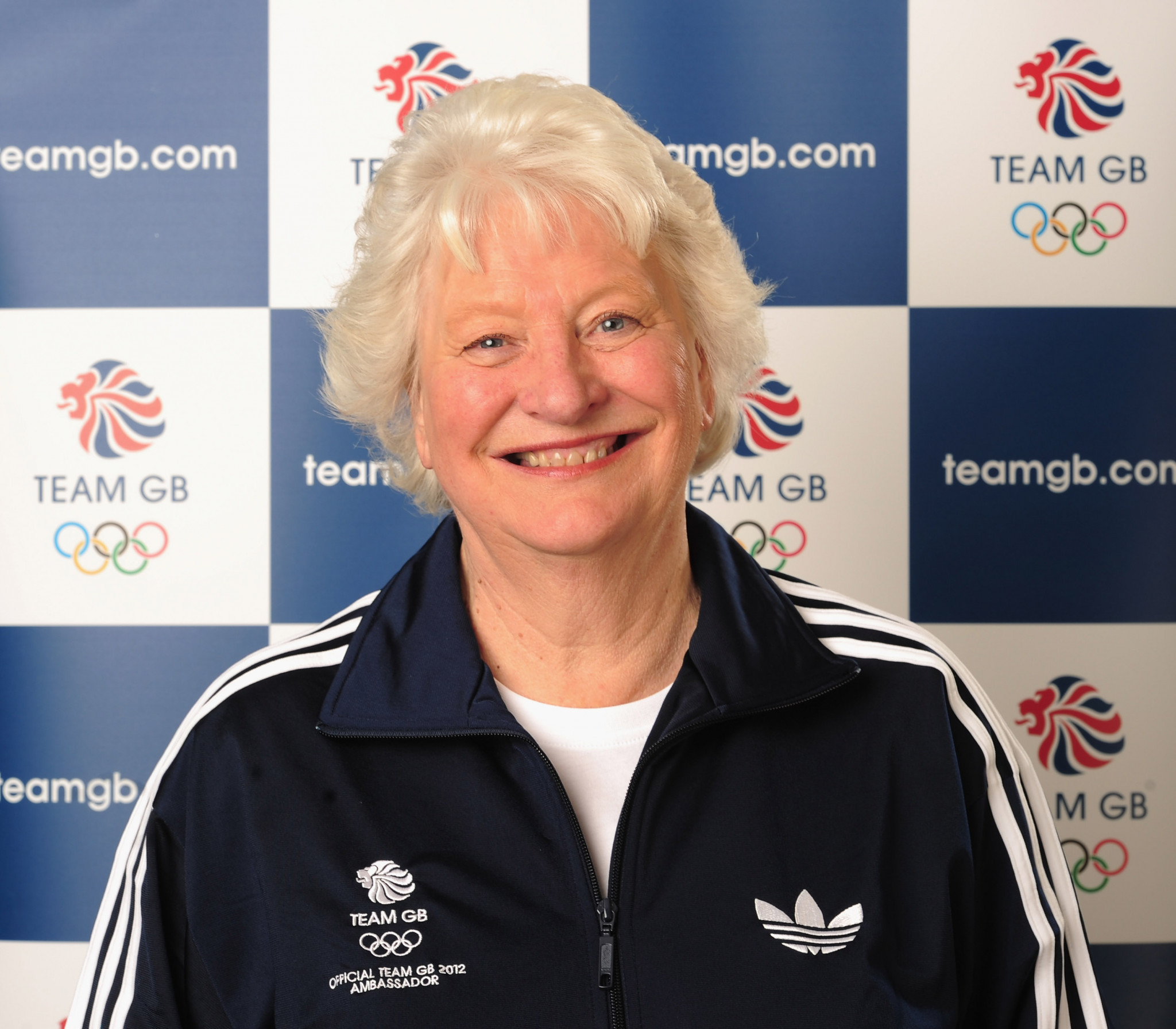 Dame Mary Peters, Olympic pentathlon gold medallist from Munich 1972, was among our columnist's sporting interviewees during his trips to Belfast ©Getty Images