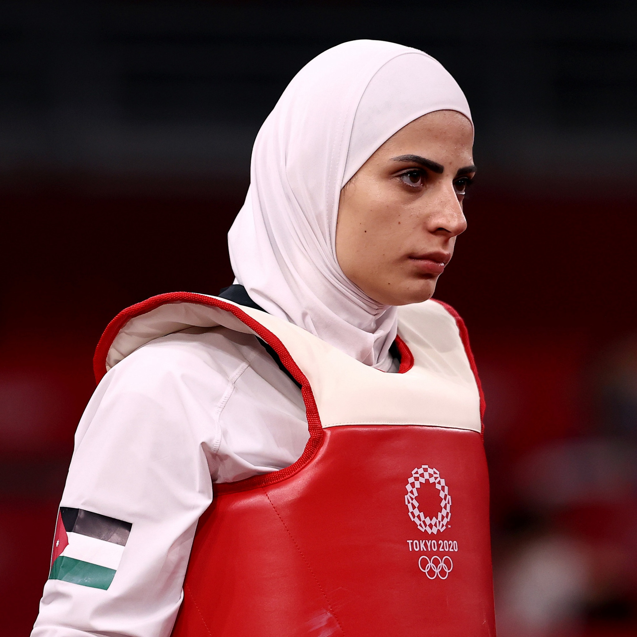 Julyana Al-Sadeq - Making a mark for Arab and Muslim women