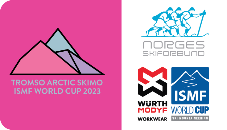 Tromsø is the final destination for the ISMF World Cup this season©ISMF
