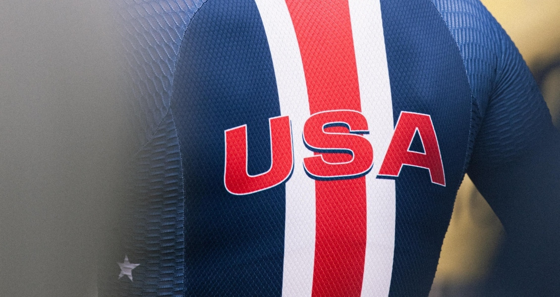 USA Cycling has made three appointments on the road to Los Angeles 2028 ©USA Cycling