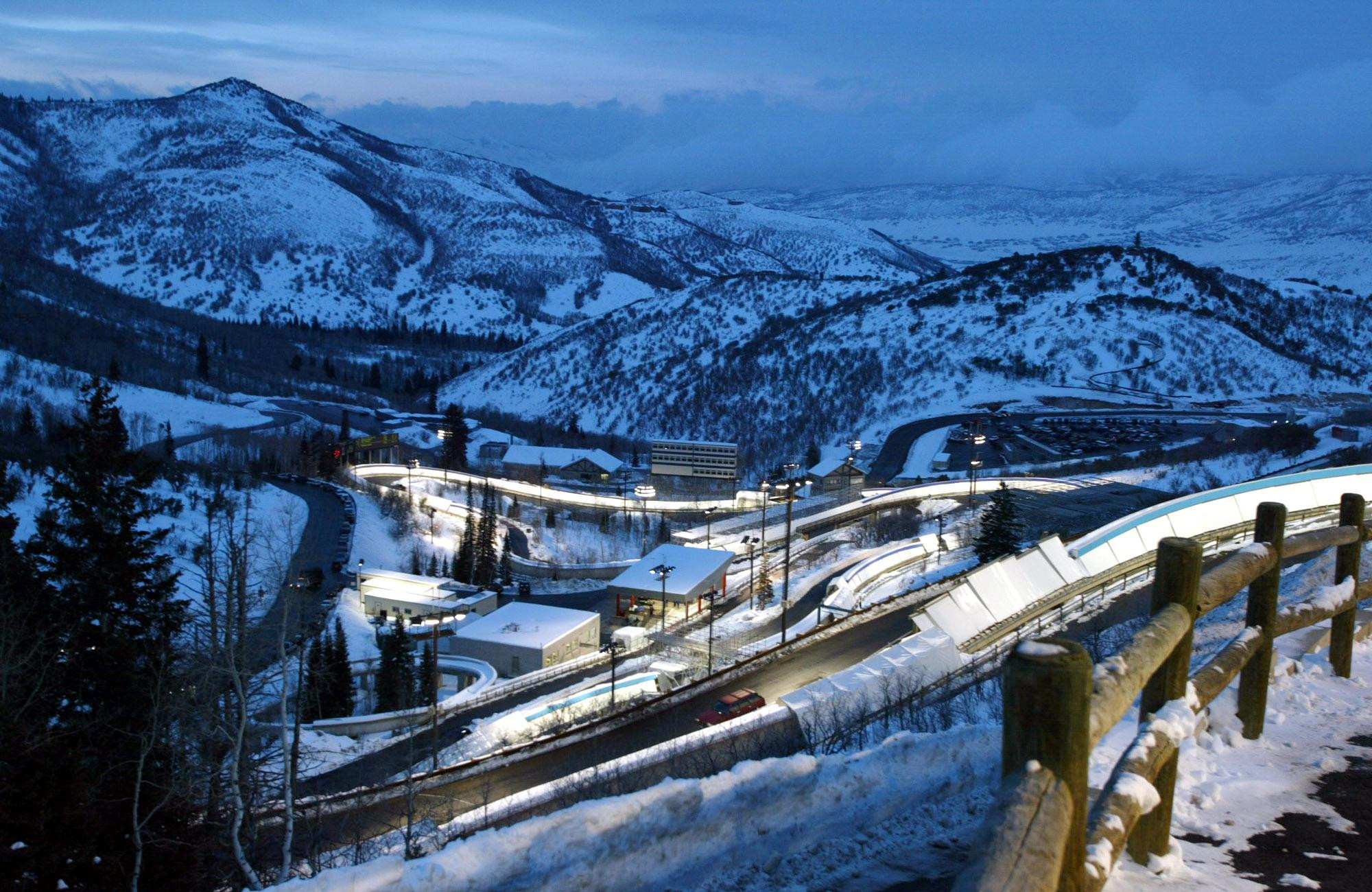 Park City Council approves potential role in Salt Lake City hosting of Winter Olympics