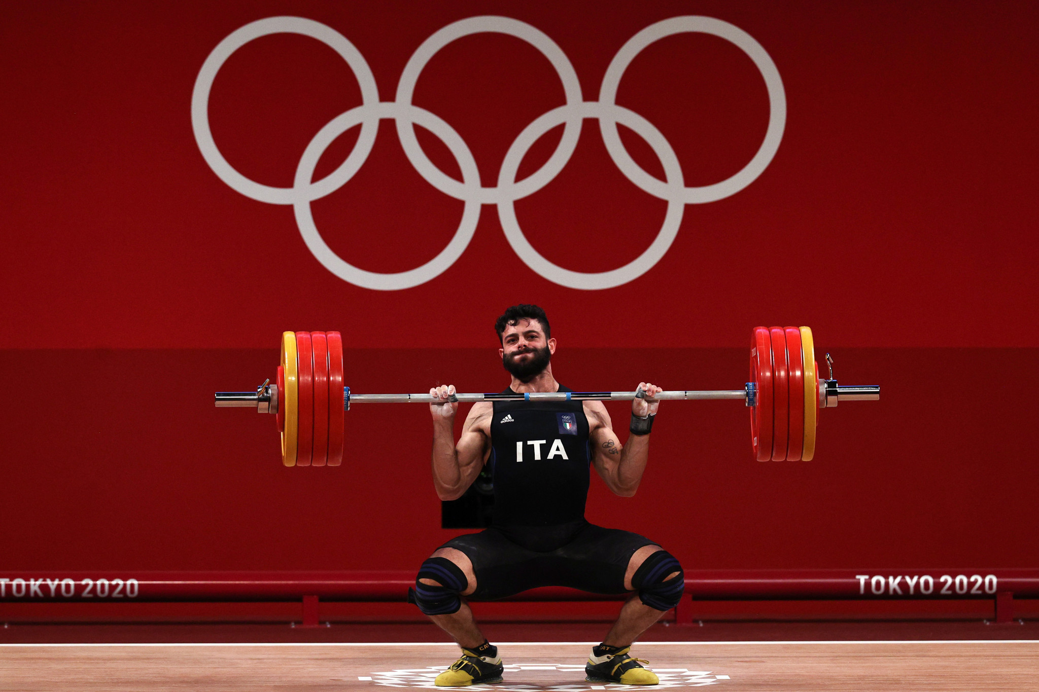 Pizzolato can boost Italy but hosts Armenia look strongest at European Weightlifting Championships