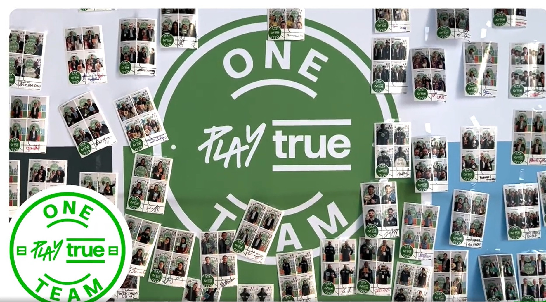 WADA spreads message of clean sport with Play True Day online campaign